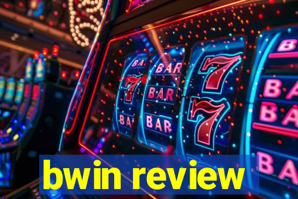 bwin review