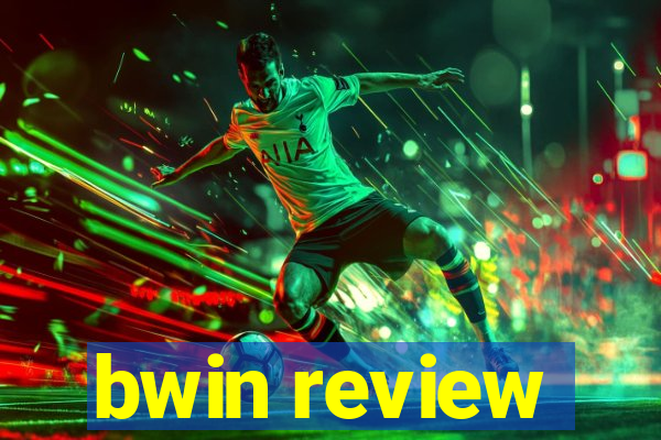 bwin review