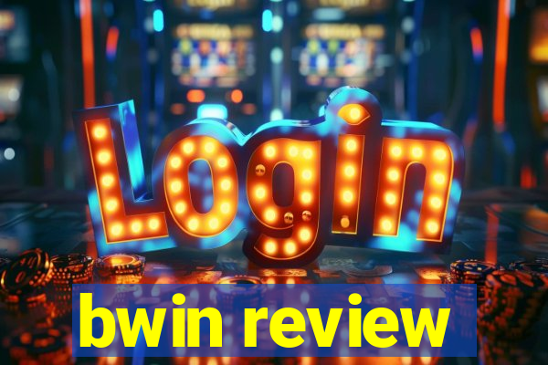 bwin review