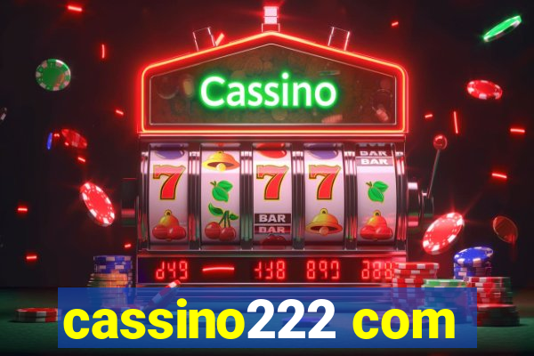 cassino222 com