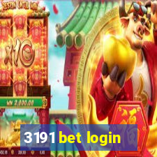 3191 bet login