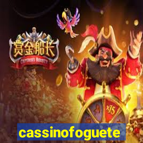 cassinofoguete