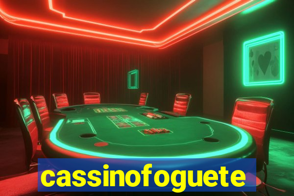 cassinofoguete