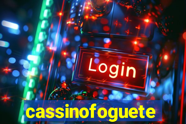 cassinofoguete