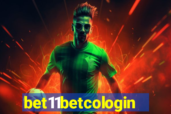 bet11betcologin