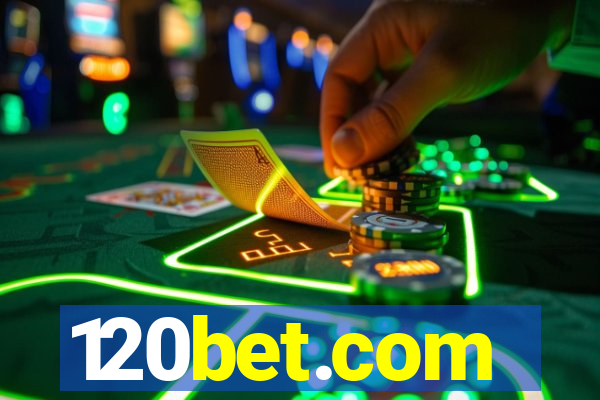 120bet.com