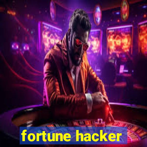 fortune hacker