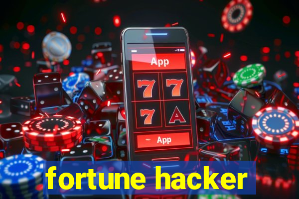 fortune hacker