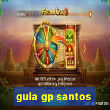 guia gp santos