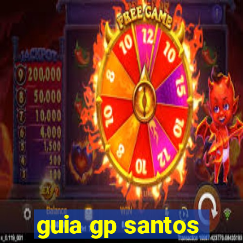 guia gp santos