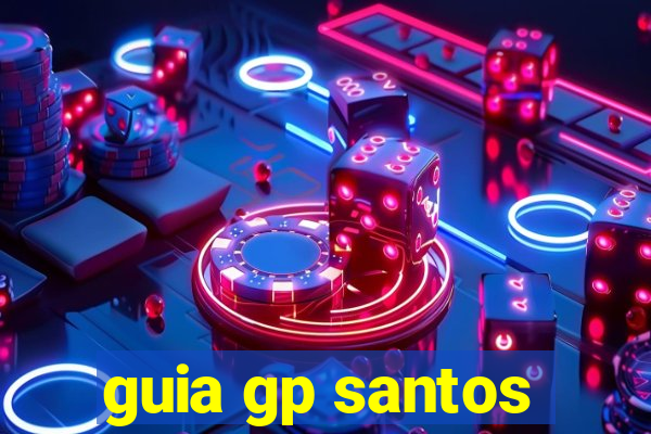 guia gp santos