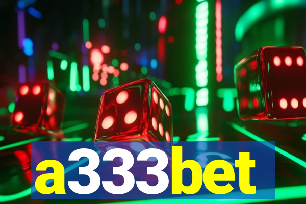 a333bet