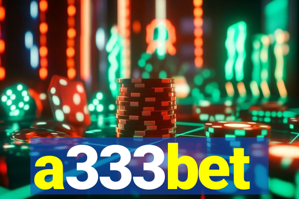 a333bet