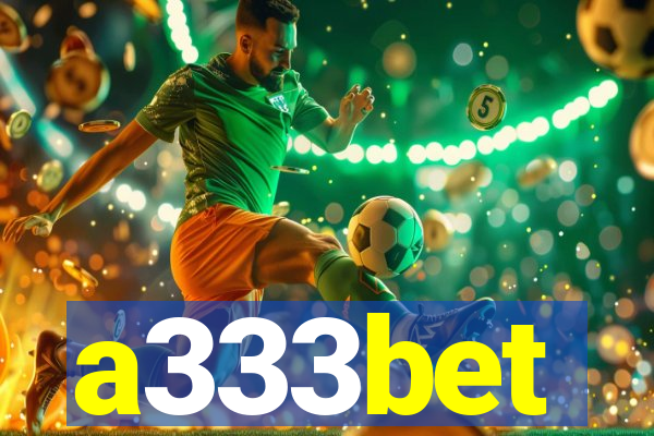 a333bet