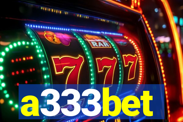 a333bet