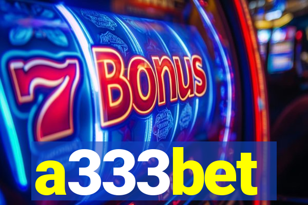 a333bet