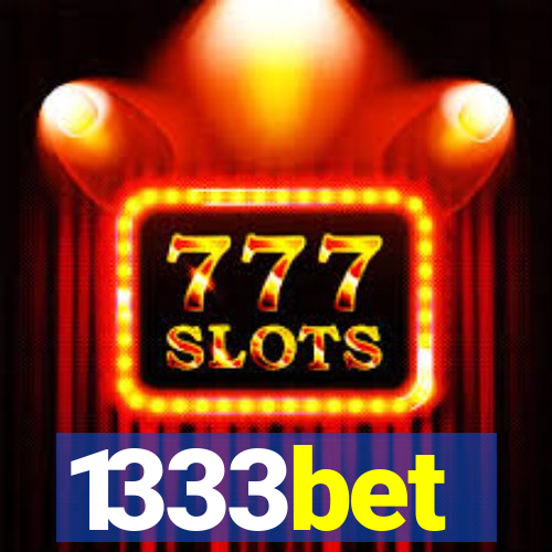 1333bet