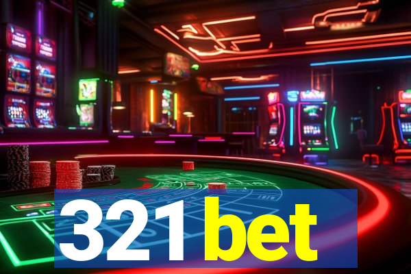 321 bet