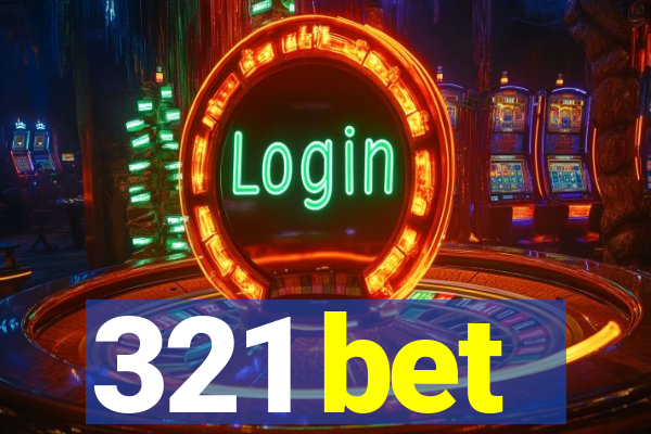 321 bet