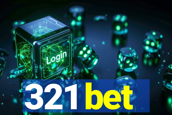 321 bet