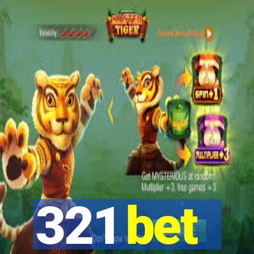 321 bet