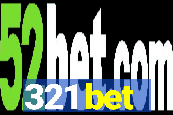 321 bet