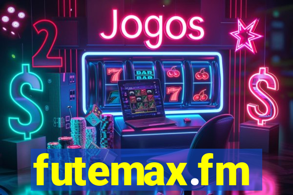 futemax.fm