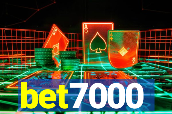 bet7000