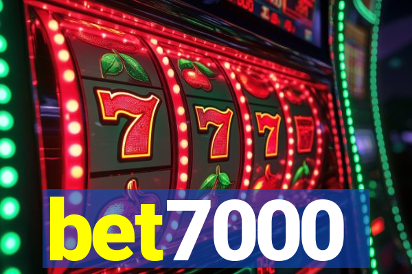 bet7000