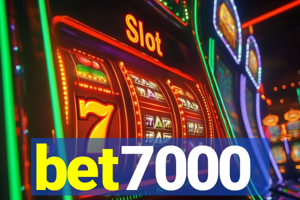 bet7000