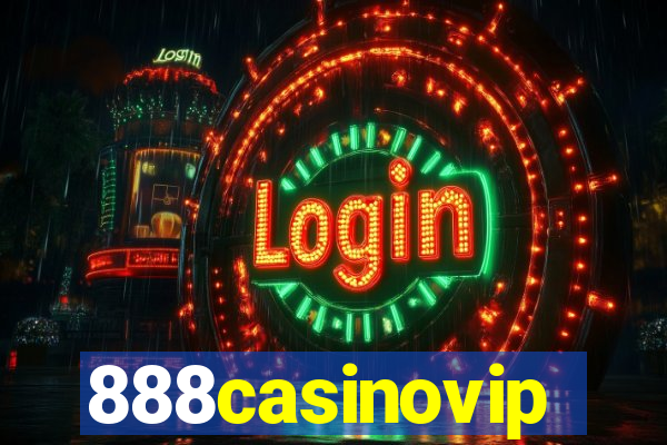 888casinovip