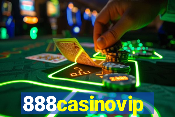 888casinovip