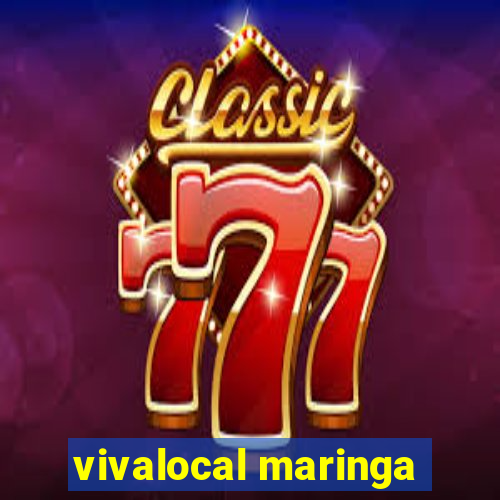 vivalocal maringa