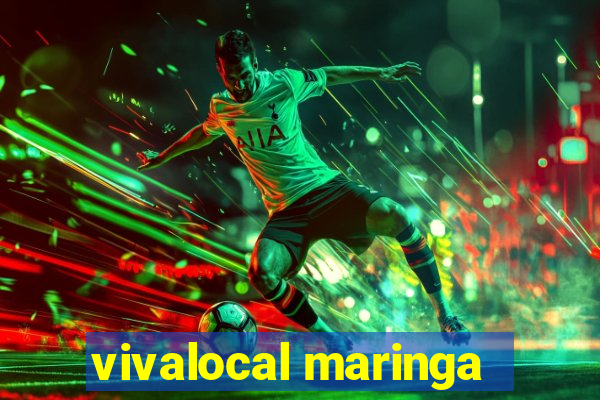 vivalocal maringa