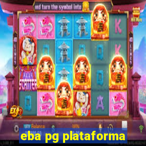 eba pg plataforma