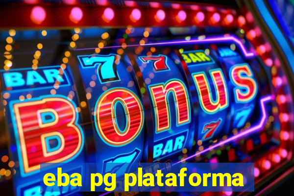 eba pg plataforma