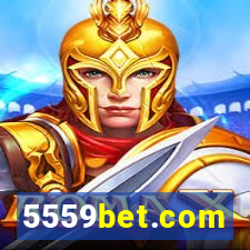 5559bet.com