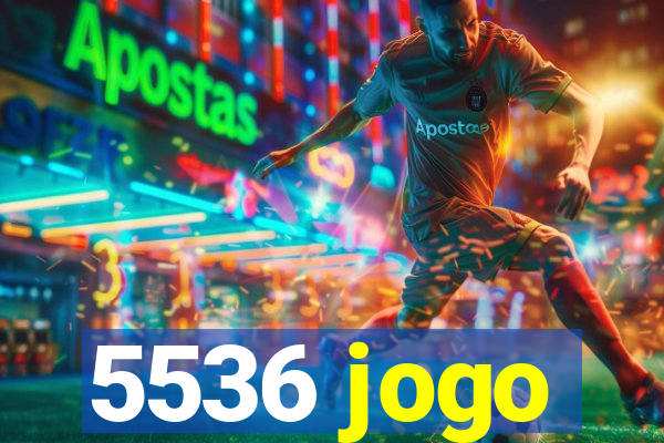 5536 jogo