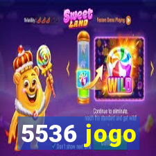 5536 jogo