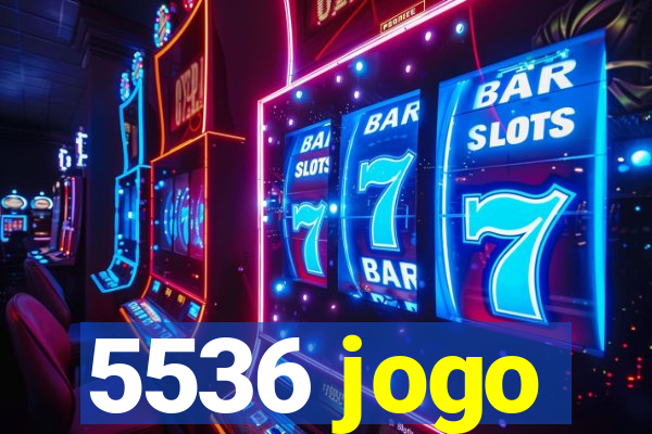 5536 jogo