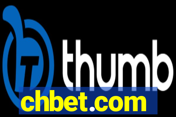 chbet.com