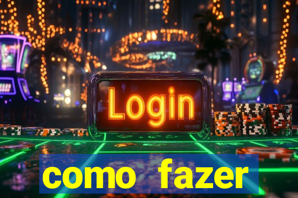 como fazer masturbador com esponja