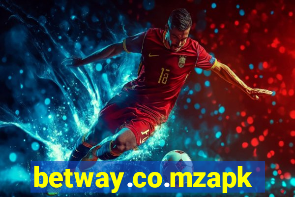 betway.co.mzapk