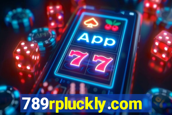 789rpluckly.com