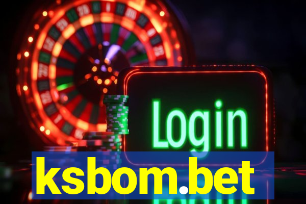 ksbom.bet