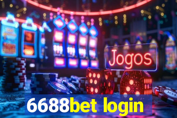 6688bet login