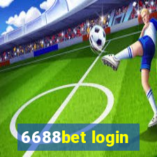 6688bet login