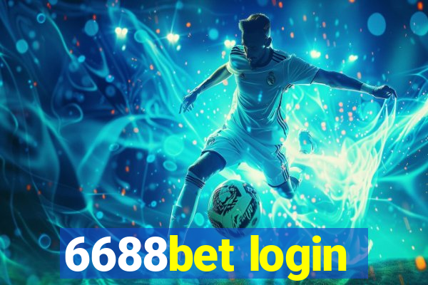 6688bet login