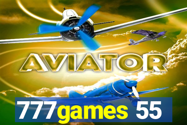 777games 55