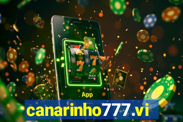 canarinho777.vip